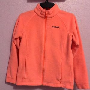 Colombia sweater